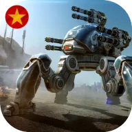Cơ Giới Chiến: War Robots