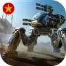Cơ Giới Chiến: War Robots