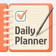 Daily Planner, To Do List