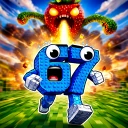 MemeBlox World: Minigames