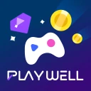 PlayWell: Play to Earn Money