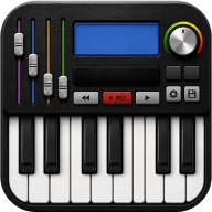 ORG Keyboard: Play & Tutorial