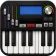 ORG Keyboard: Play & Tutorial