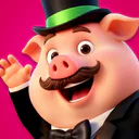 Mega Tycoon: Build Coin World