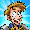 Shakes & Fidget - RPG