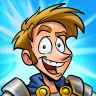 Shakes & Fidget - RPG