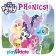 My Little Pony: Phonics