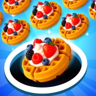 Hole Rush: Eat All Puzzle