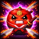 Kitchen Ninja — Knife Thrower