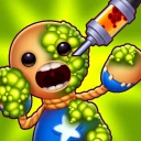 Kick the Buddy - Zabawna gra