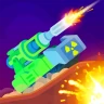 Tank Stars Game Quân Sự Vui Vẻ