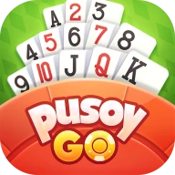 Pusoy Go-Competitive 13 Cards