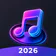 PlayNest: MP3 Music