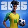 Football - Matchday Manager 26