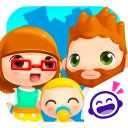 Sweet Home: Games for kids