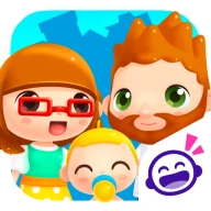 Sweet Home: Games for kids
