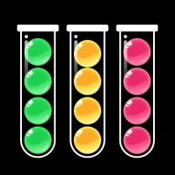 Ball Sort Puz - Color Game