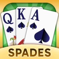 Spades Stars - Card Game