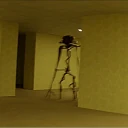 Escape from Backrooms - Horror