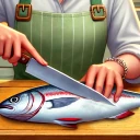 Cooking Big-Permainan Memasak