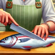 Cooking Big-Permainan Memasak