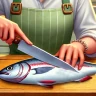 Cooking Big-Permainan Memasak