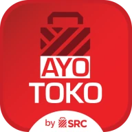 AYO Toko by SRC