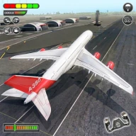 Pilot Simulator: City Airplane