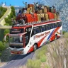 Offroad Bus Driving Impossible