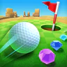 Mini Golf King