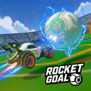 RocketGoal.io - Soccer League