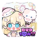 BUD Town