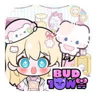 BUD Town