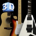 Guitar 3D Studio