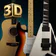 Guitar 3D  Studio