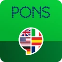 PONS Çeviri ve sözlük
