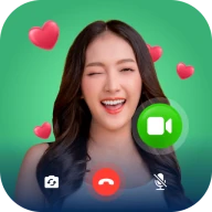 Prank Video Call & Funny Chat