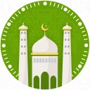 Waktu Sholat: Adzan & Kiblat