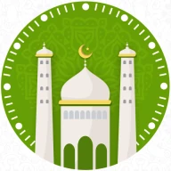 Waktu Sholat: Adzan & Kiblat
