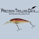 Precision Trolling Data