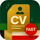 CV Pembuat - Lamaran kerja PDF