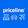 Priceline: Hotel, Flight & Car