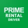 Prime Rental Driver