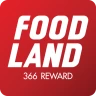 Foodland 366 reward