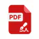 ตัวอ่าน & แก้ไข PDF