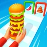 Burger pişirme oyunları