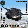 Car Flying Driving Simulator