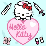 Hello Kitty: Çocuk Hastanesi