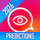 Psychic Reading Txt: Live Chat
