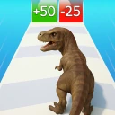 Dino Runner Evolution